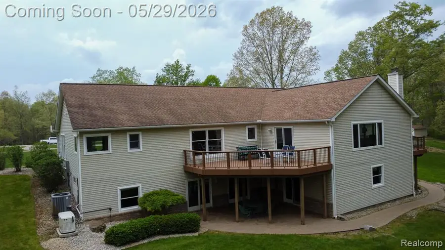 321 Elio, Highland, MI 48357 - #3