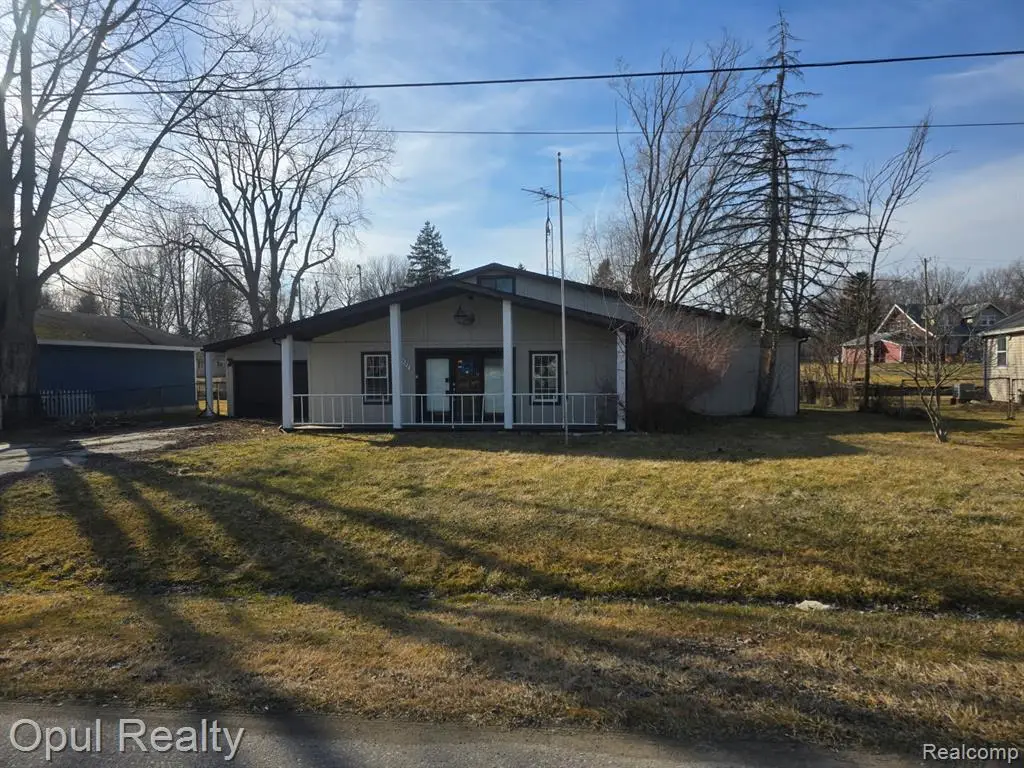 5402 Orchard, East China, MI 48054 - #1