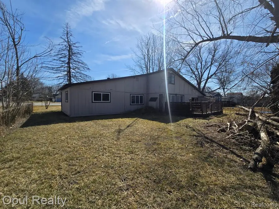 5402 Orchard, East China, MI 48054 - #2