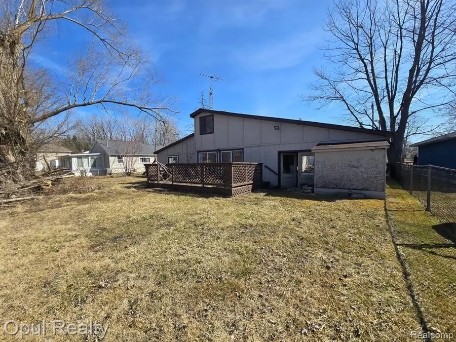 5402 Orchard, East China, MI 48054 - #3
