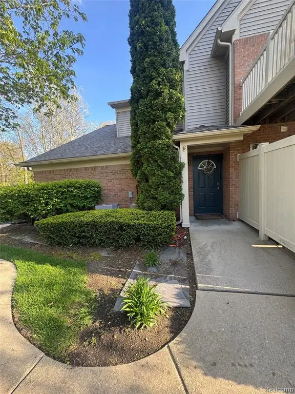 210 Marigold #7, Westland, MI 48185 - #2