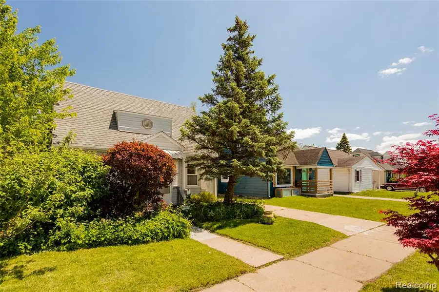 23122 Reynolds, Hazel Park, MI 48030 - #3