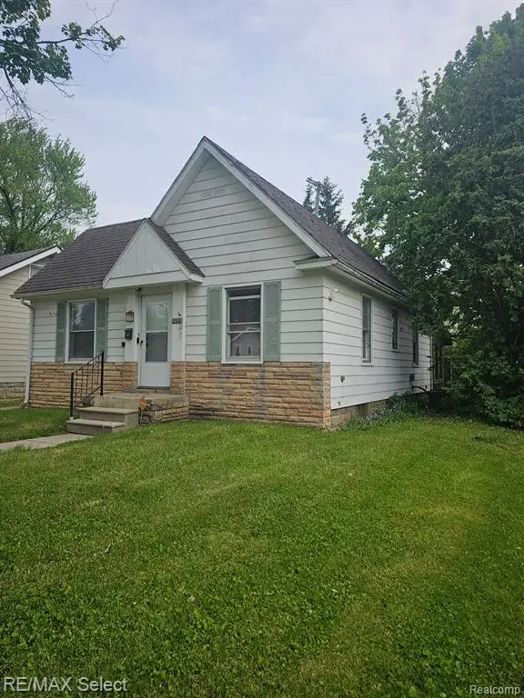2551 Altoona, Flint, MI 48504 - #3