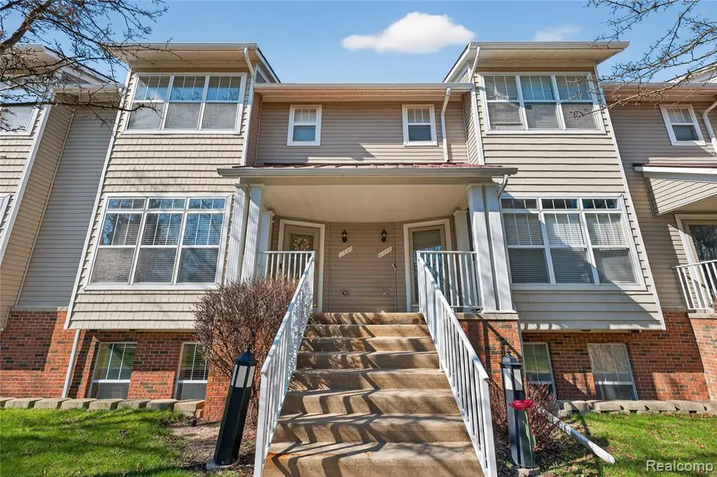 11693 Squiers, Utica, MI 48315 - #1