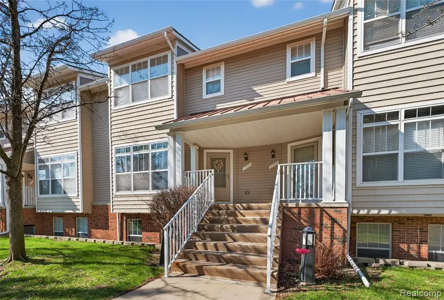 11693 Squiers, Utica, MI 48315 - #2