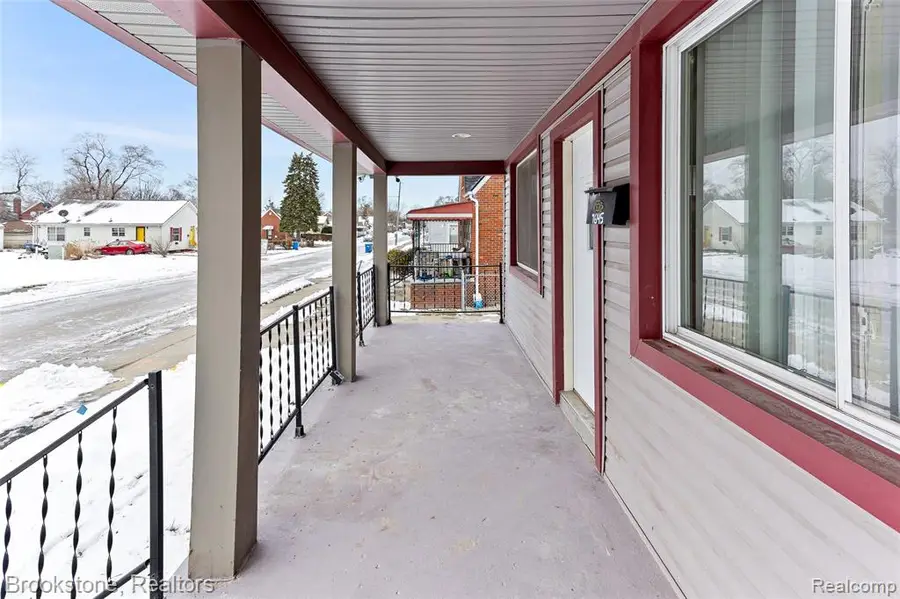 7645 Fisher, Warren, MI 48091 - #2