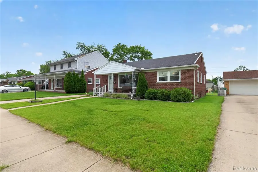 6601 Elizabeth, Garden City, MI 48135 - #3