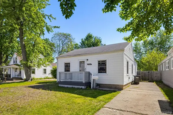 27320 Hampden, Madison Heights, MI 48071