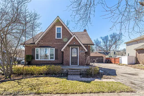 27901 Long, Livonia, MI 48152