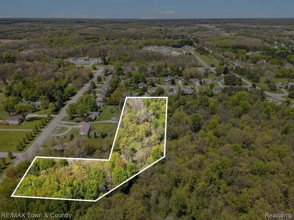 15127 Hogan, Linden, MI 48451 - #1