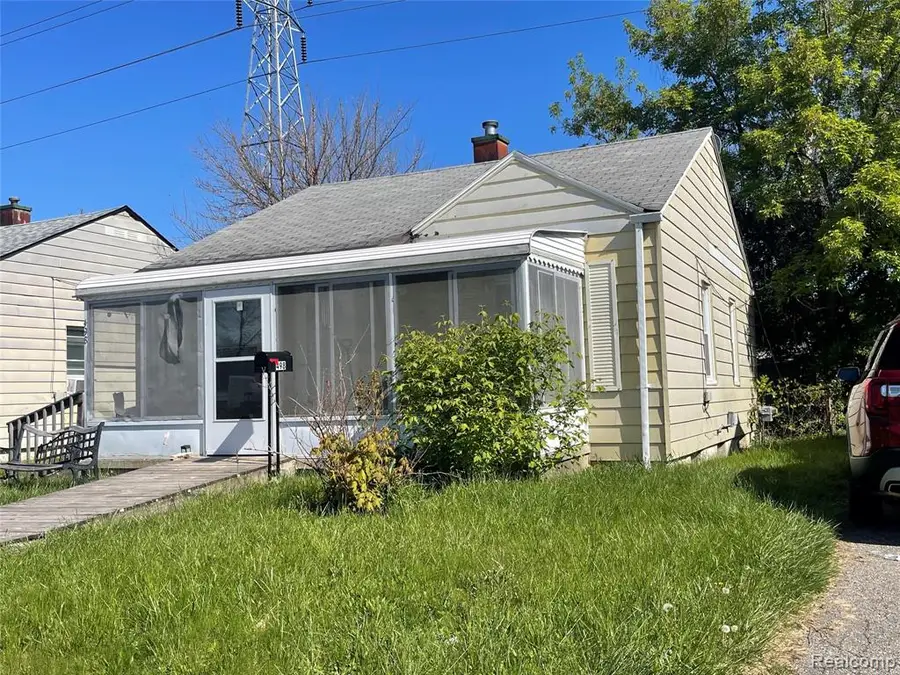 498 Montana, Pontiac, MI 48341 - #2