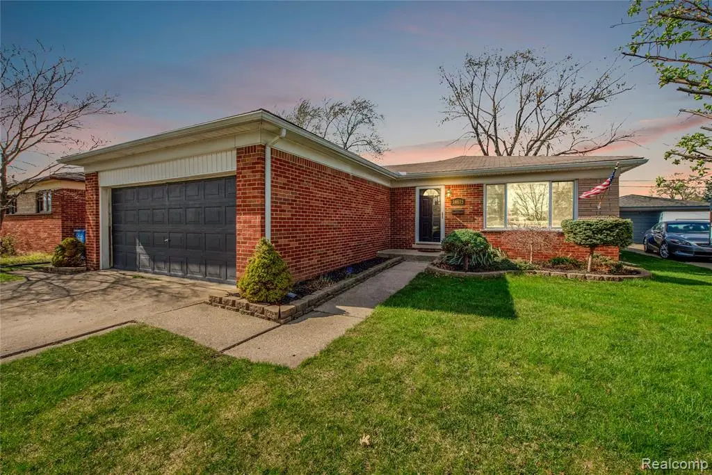 14615 Masonic, Warren, MI 48088 - #1