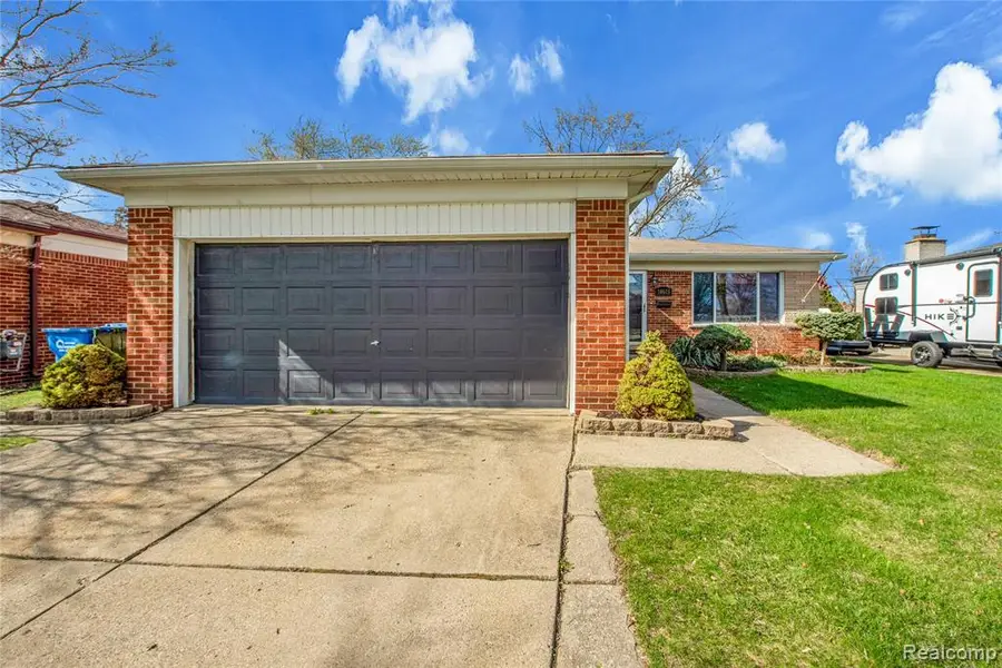 14615 Masonic, Warren, MI 48088 - #3