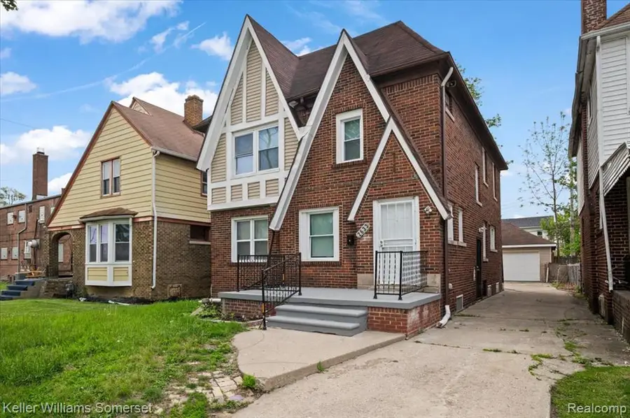 2633 Burlingame, Detroit, MI 48206 - #3