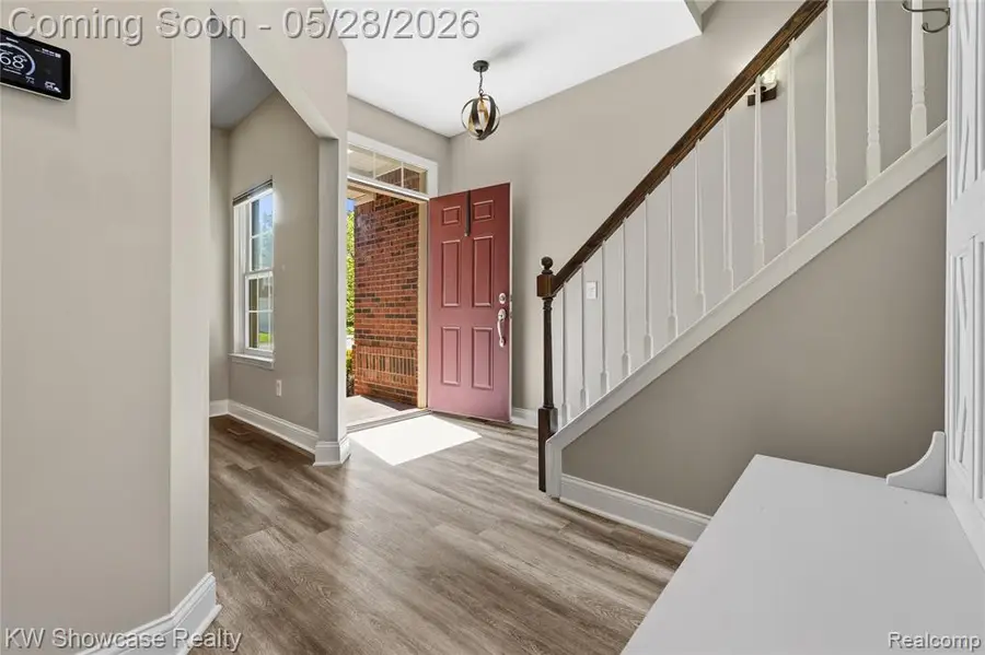 24871 Valleywood #47, South Lyon, MI 48178 - #3
