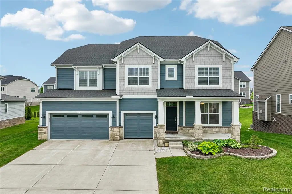 53217 Bay Laurel, South Lyon, MI 48178 - #1