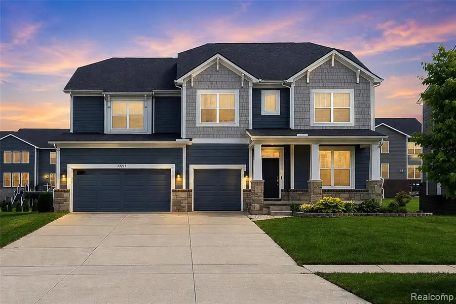 53217 Bay Laurel, South Lyon, MI 48178 - #2