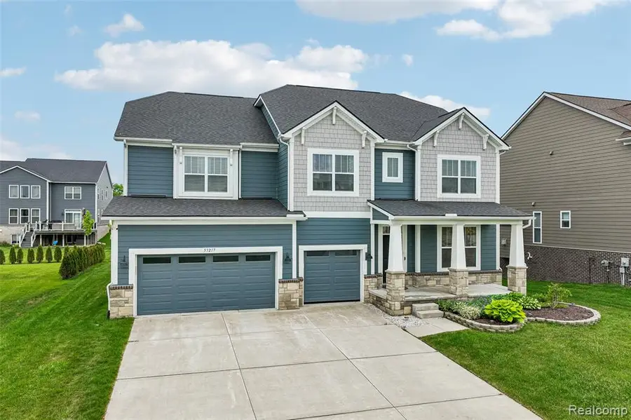 53217 Bay Laurel, South Lyon, MI 48178 - #3