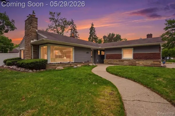 18405 Westland, Southfield, MI 48075