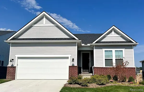 4137 Dogwood, Milford, MI 48381