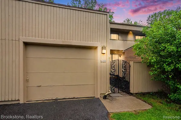 7440 Azalea, West Bloomfield, MI 48322