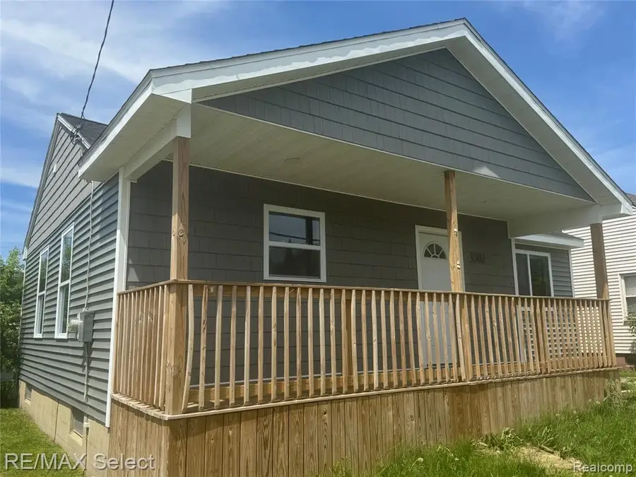 3302 Miller, Flint, MI 48503 - #2
