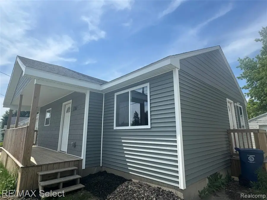 3302 Miller, Flint, MI 48503 - #3