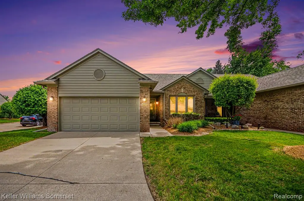 4432 Thornwood, Warren, MI 48092 - #1