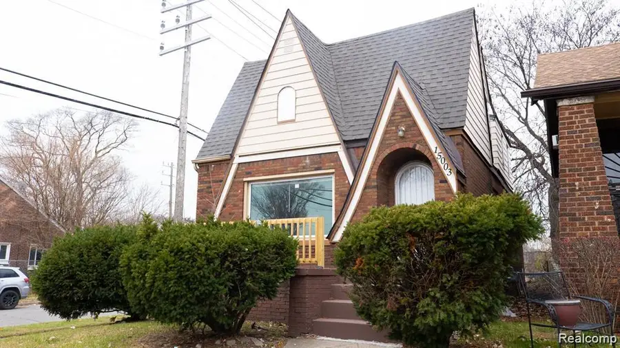 15003 Manor, Detroit, MI 48238 - #2
