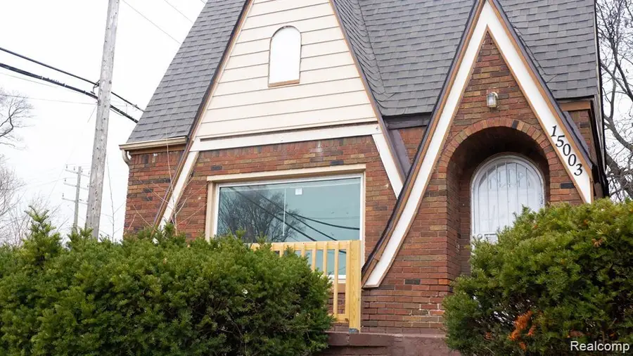15003 Manor, Detroit, MI 48238 - #3
