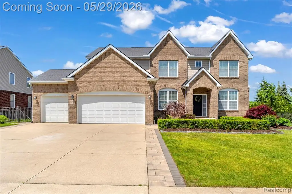 1977 Hazel Nut, Troy, MI 48085 - #1