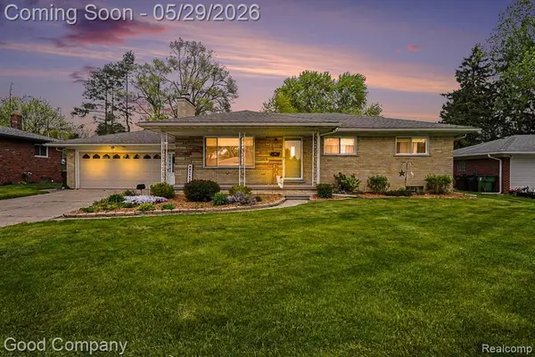 8173 Gerhardt, Utica, MI 48317