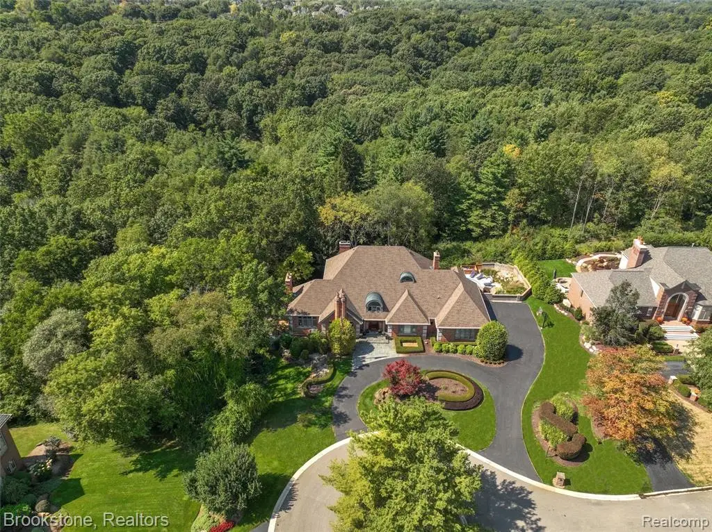 1494 Highpoint, Rochester, MI 48306 - #1