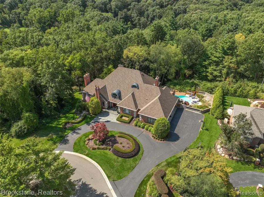 1494 Highpoint, Rochester, MI 48306 - #2