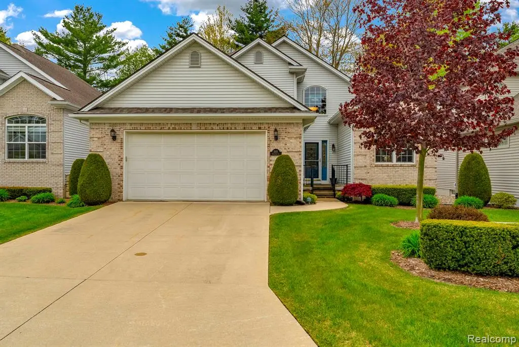 3107 Aberdeen, Port Huron, MI 48060 - #1