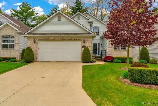 3107 Aberdeen, Port Huron, MI 48060