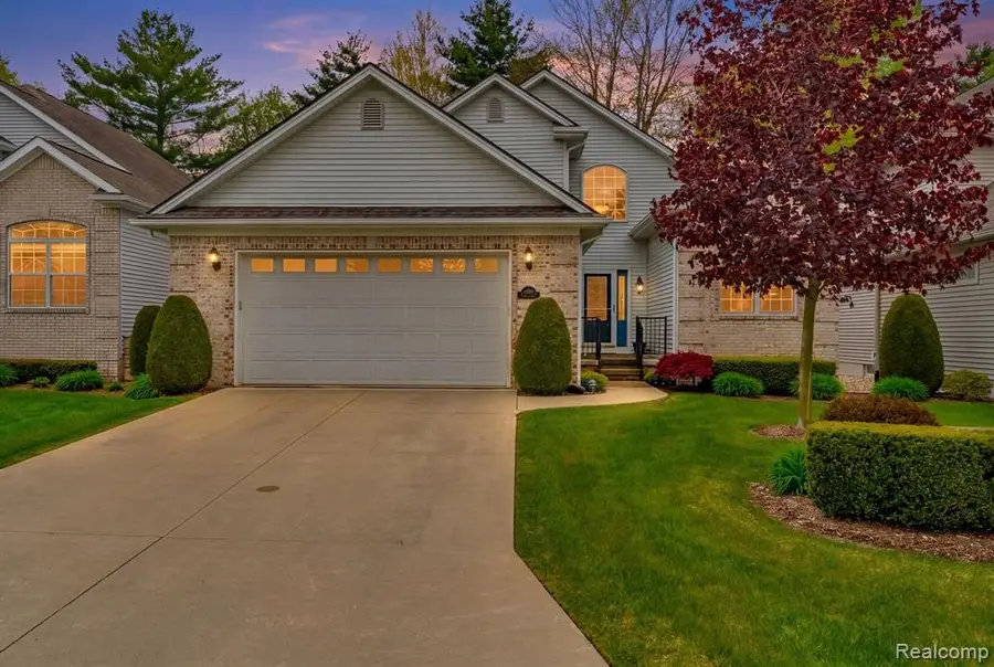 3107 Aberdeen, Port Huron, MI 48060 - #2