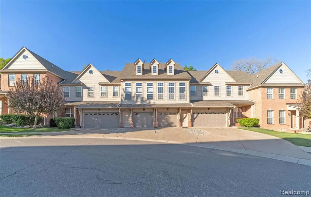 5143 Parsley, Utica, MI 48316 - #1