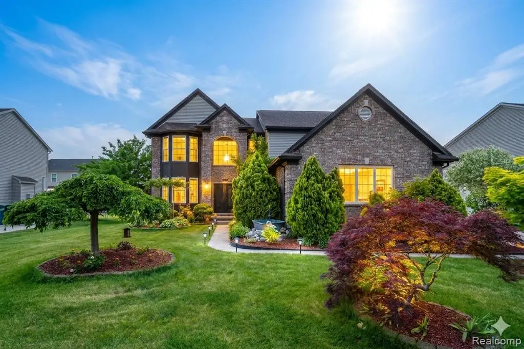 6330 Sadie Lane, Belleville, MI 48111 - #1