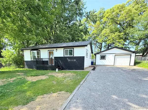 3110 Mcginnis, Fenton, MI 48430