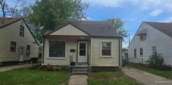 26661 Oakland, Inkster, MI 48141