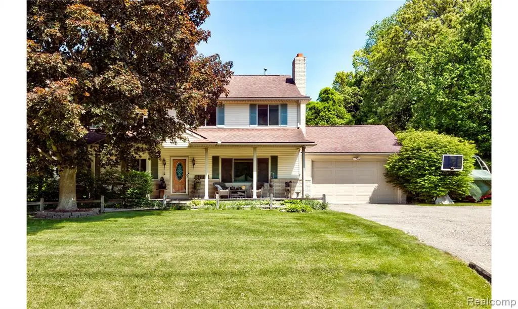 2697 Holland, Lake Orion, MI 48360 - #1