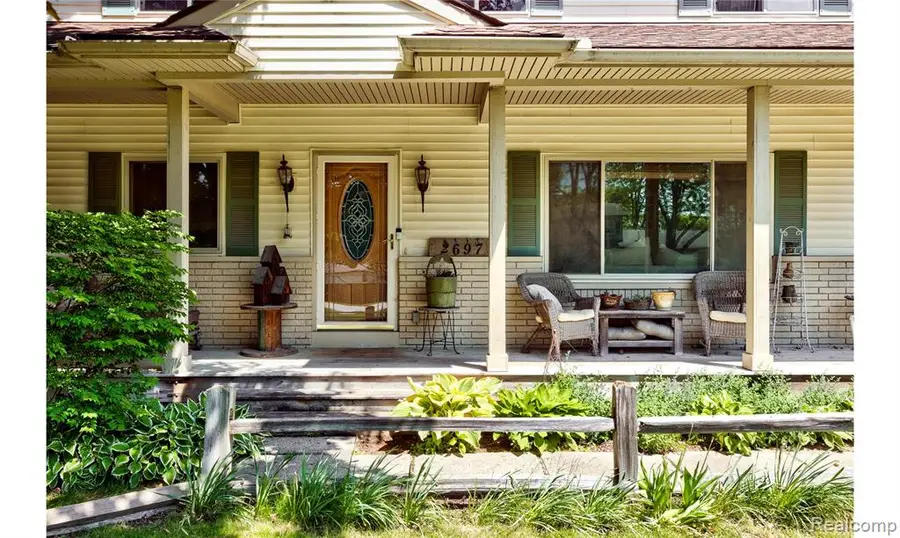 2697 Holland, Lake Orion, MI 48360 - #3