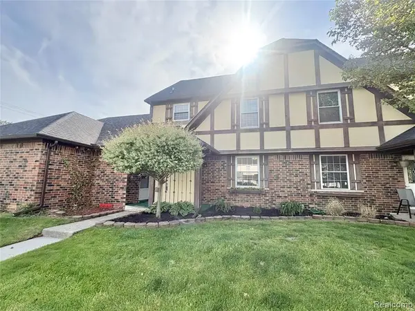 1520 Westbury, Davison, MI 48423