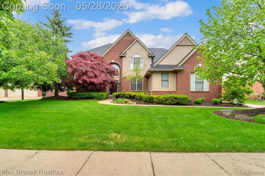 47071 Northumberland, Novi, MI 48374 - #2