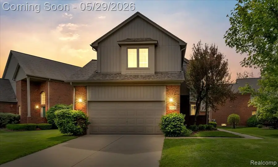 54745 Four Seasons, Utica, MI 48316 - #2