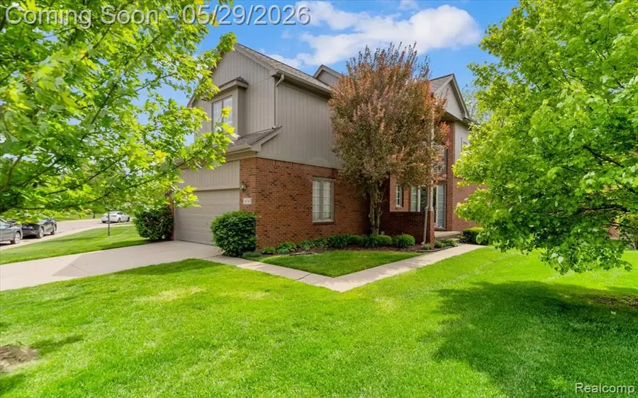 54745 Four Seasons, Utica, MI 48316 - #3