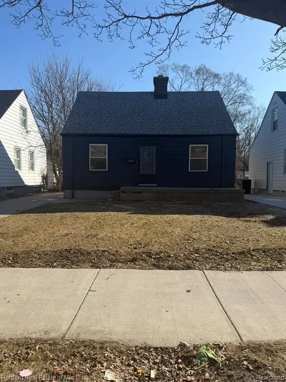 6212 Westwood, Detroit, MI 48228