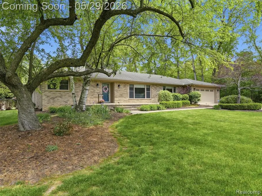 10839 9 Mile, Whitmore Lake, MI 48189 - #2