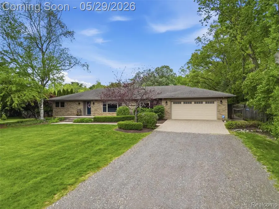 10839 9 Mile, Whitmore Lake, MI 48189 - #3